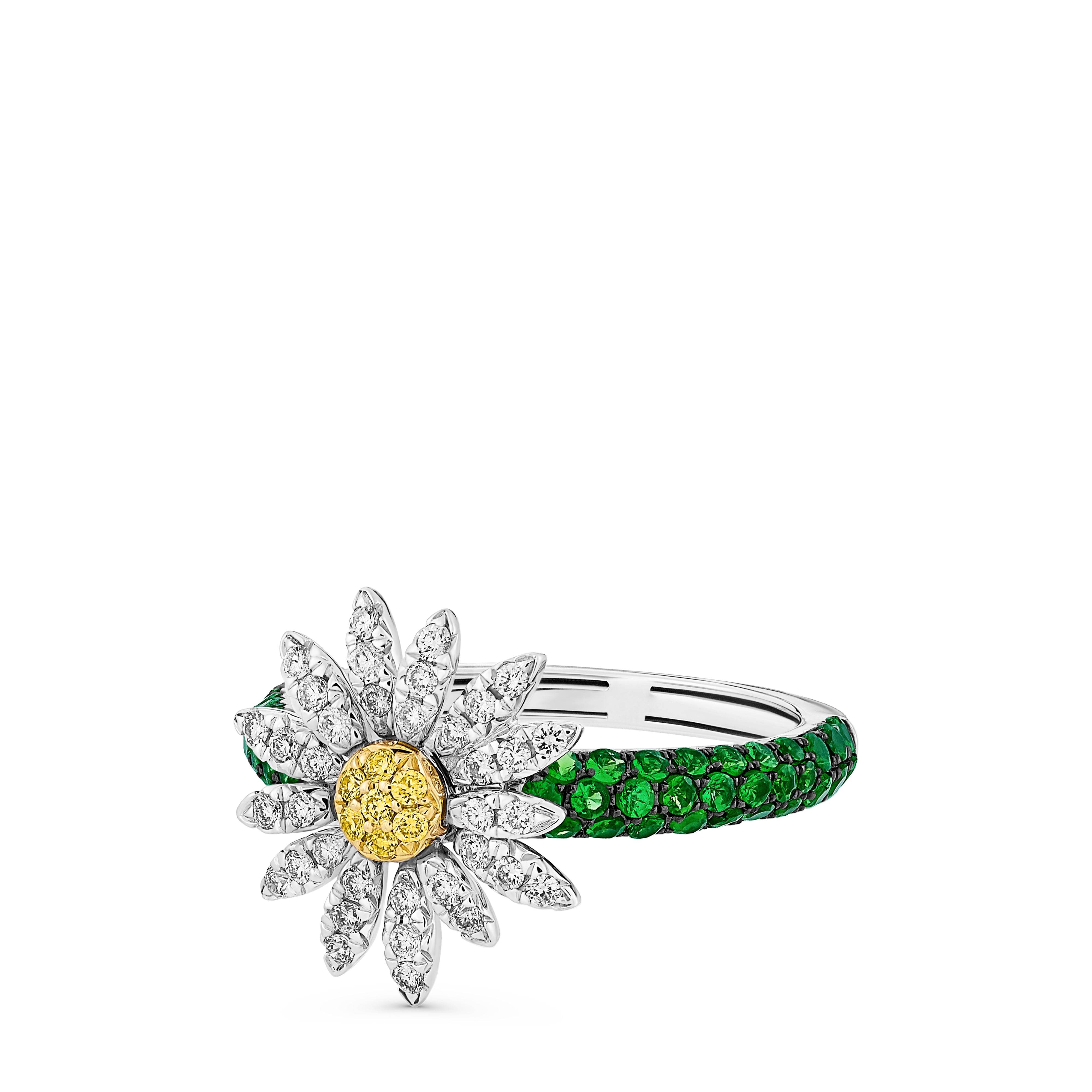 Ring Daisy Small